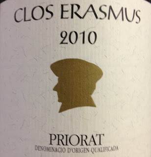 Clos erasmus