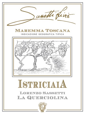 Istriciaia