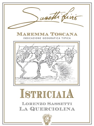 Istriciaia