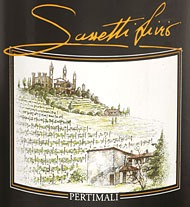 Sessetti Brunello