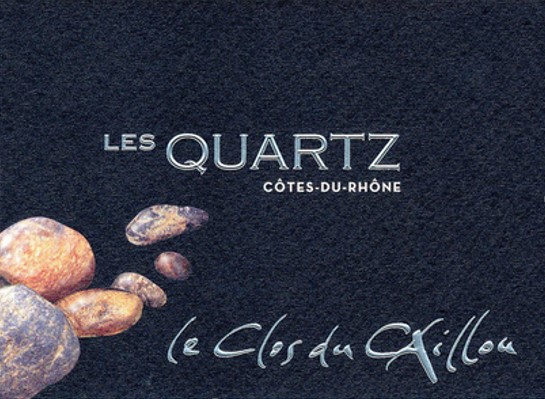 Clos du Caillou Quartz